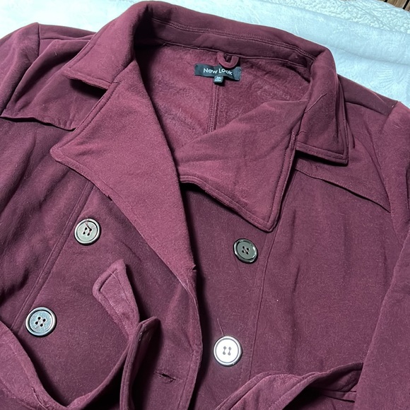 New look jacket - Picture 2 of 7